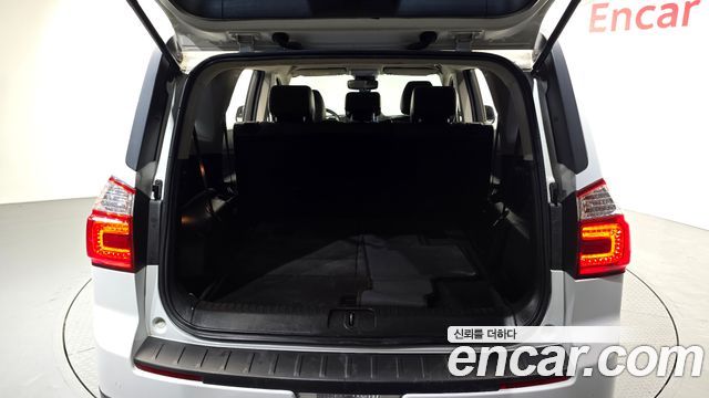 Chevrolet Orlando LPG LT Convenience Pack 2017 — фото 16