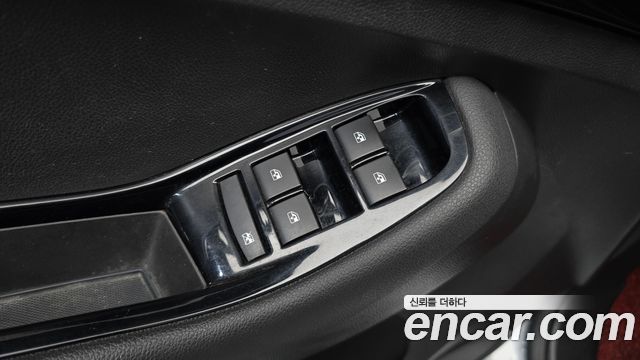 Chevrolet Orlando LPG LT Convenience Pack 2017 — фото 19