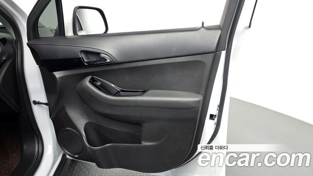 Chevrolet Orlando LPG LT Convenience Pack 2017 — фото 24