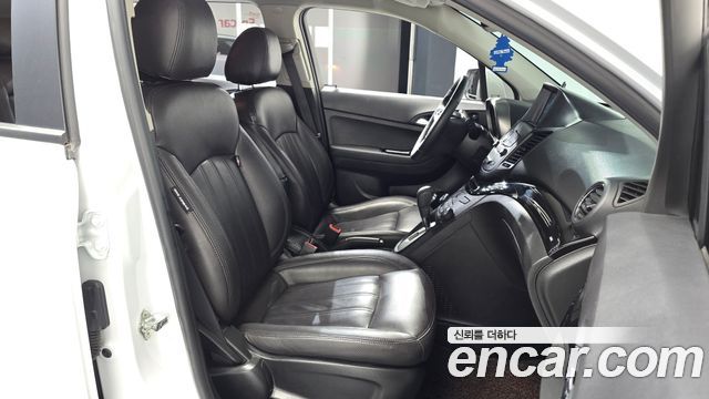 Chevrolet Orlando LPG LT Convenience Pack 2017 — фото 26