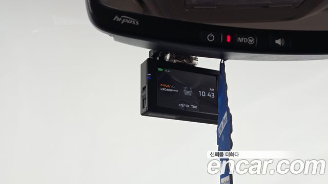 Chevrolet Orlando LPG LT Convenience Pack 2017 — фото 30