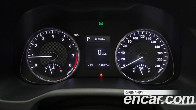 Hyundai Avante (AD) 1.6 Style 2020 — фото 8