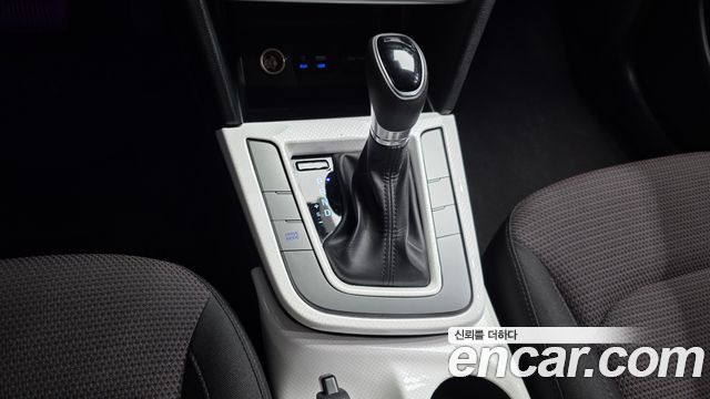 Hyundai Avante (AD) 1.6 Style 2020 — фото 9
