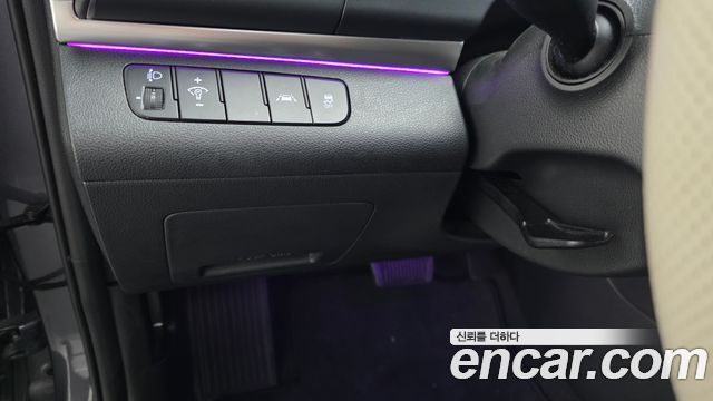 Hyundai Avante (AD) 1.6 Style 2020 — фото 18