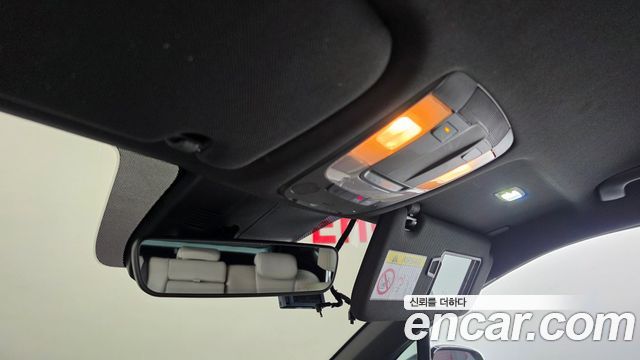 Kia Sorento (IV) HEV 1.6 2WD Noblesse 2021 — фото 15