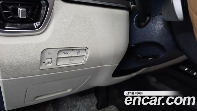 Kia Sorento (IV) HEV 1.6 2WD Noblesse 2021 — фото 20