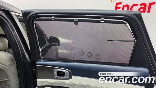 Kia Sorento (IV) HEV 1.6 2WD Noblesse 2021 — фото 25