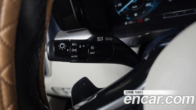 Kia Sorento (IV) HEV 1.6 2WD Noblesse 2021 — фото 28