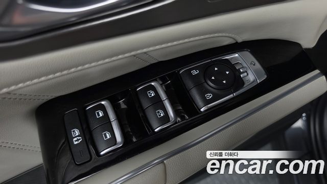 Kia Sorento (IV) HEV 1.6 2WD Noblesse 2021 — фото 29