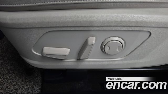 Kia Sorento (IV) HEV 1.6 2WD Noblesse 2021 — фото 31