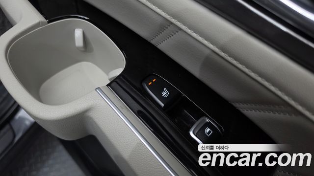 Kia Sorento (IV) HEV 1.6 2WD Noblesse 2021 — фото 33