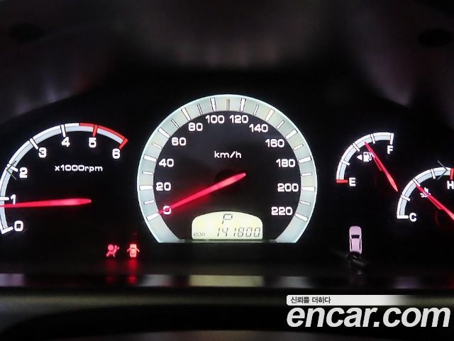 KG Mobility (SsangYong) Rexton W 2.0 4WD RX7 Prestige 2014 — фото 9