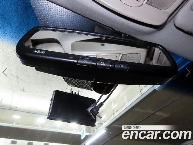 KG Mobility (SsangYong) Rexton W 2.0 4WD RX7 Prestige 2014 — фото 19