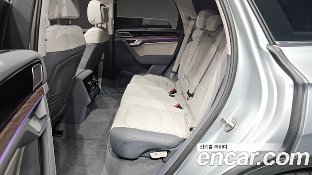 Volkswagen Touareg (III) 3.0 TDI Prestige 2026 — фото 16