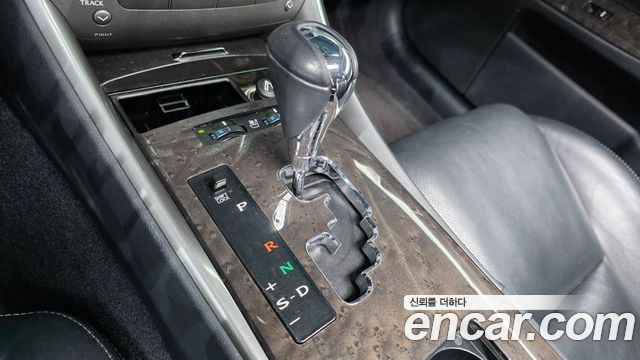 Lexus IS250 Premium XE20 2012 — фото 9
