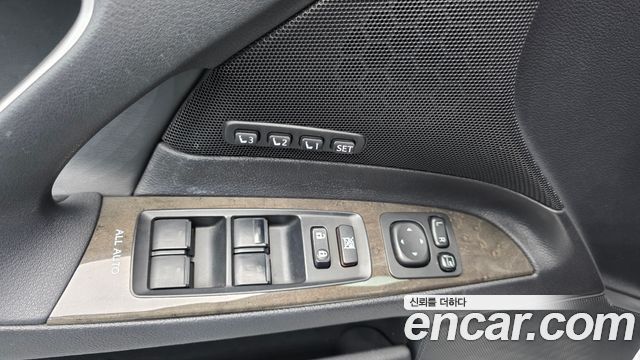 Lexus IS250 Premium XE20 2012 — фото 18