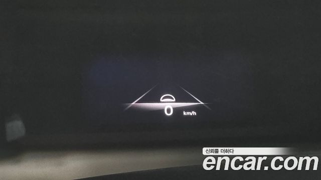 Genesis GV70 2.5T Gasoline AWD 2021 — фото 17