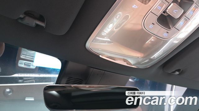 Genesis GV70 2.5T Gasoline AWD 2021 — фото 26