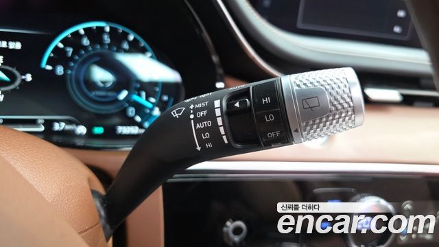 Genesis GV70 2.5T Gasoline AWD 2021 — фото 30