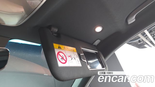 Genesis GV70 2.5T Gasoline AWD 2021 — фото 35
