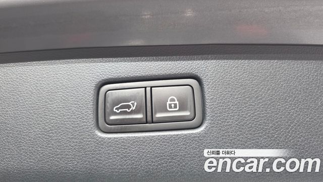 Genesis GV70 2.5T Gasoline AWD 2021 — фото 39