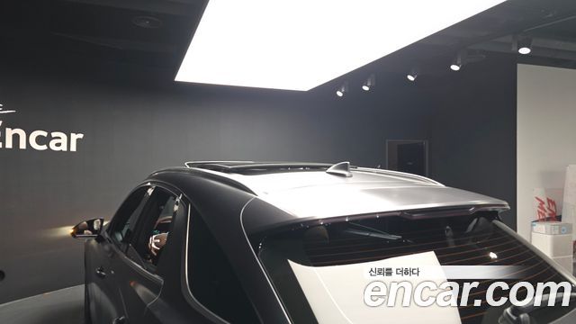 Genesis GV70 2.5T Gasoline AWD 2021 — фото 43