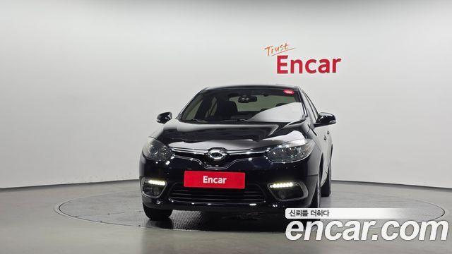 Renault Korea SM3 Neo SE Plus 2015 — фото 3