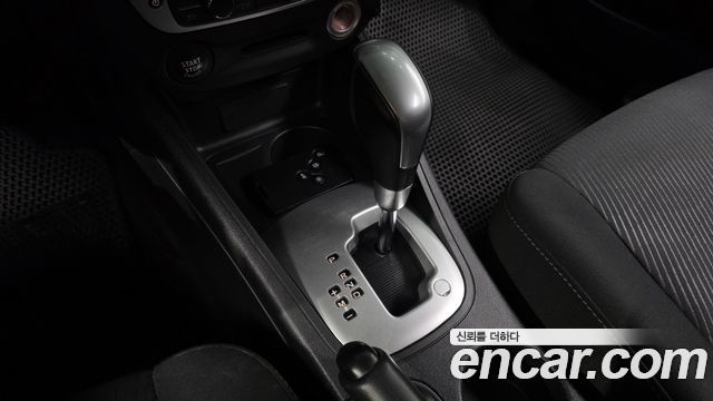 Renault Korea SM3 Neo SE Plus 2015 — фото 9