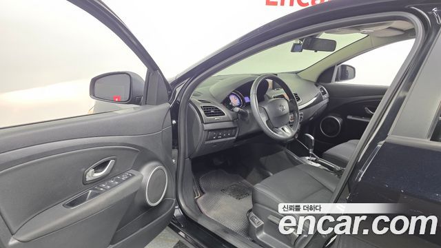 Renault Korea SM3 Neo SE Plus 2015 — фото 10