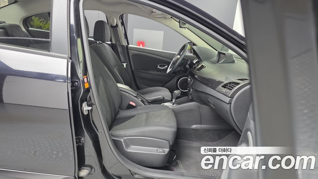 Renault Korea SM3 Neo SE Plus 2015 — фото 11