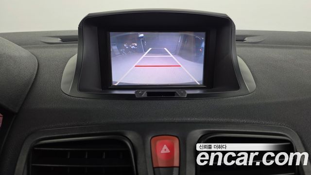 Renault Korea SM3 Neo SE Plus 2015 — фото 15