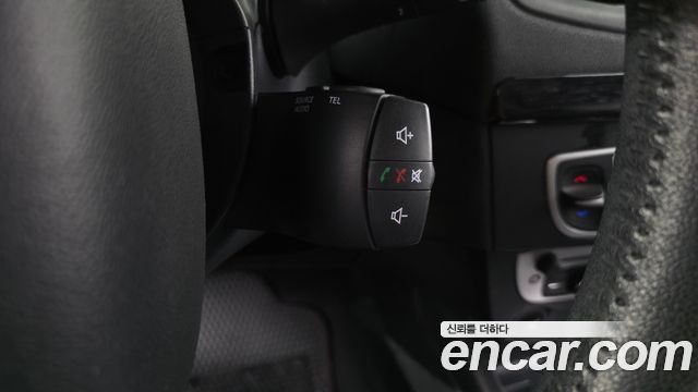 Renault Korea SM3 Neo SE Plus 2015 — фото 17