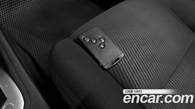 Renault Korea SM3 Neo SE Plus 2015 — фото 18