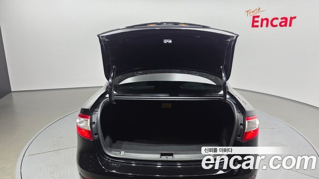 Renault Korea SM3 Neo SE Plus 2015 — фото 20