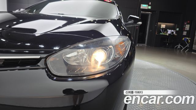 Renault Korea SM3 Neo SE Plus 2015 — фото 22