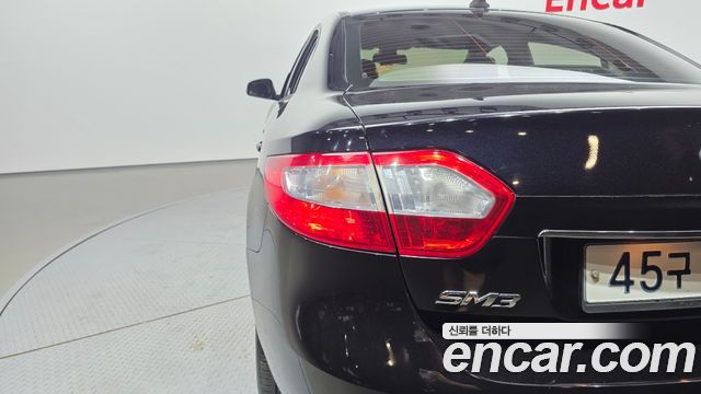 Renault Korea SM3 Neo SE Plus 2015 — фото 23