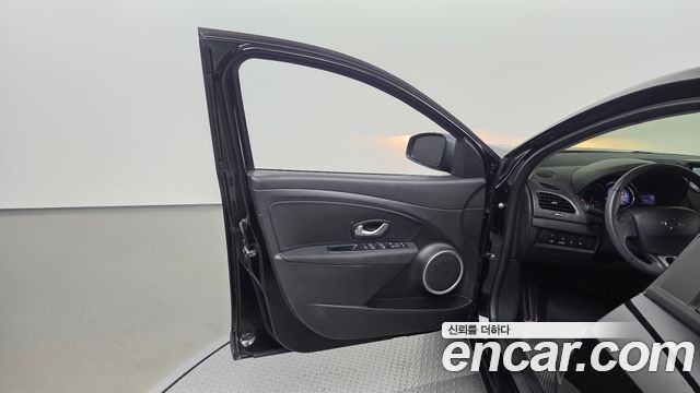 Renault Korea SM3 Neo SE Plus 2015 — фото 24