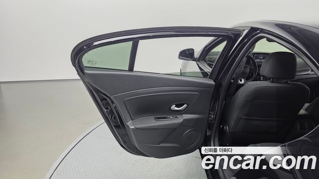 Renault Korea SM3 Neo SE Plus 2015 — фото 25