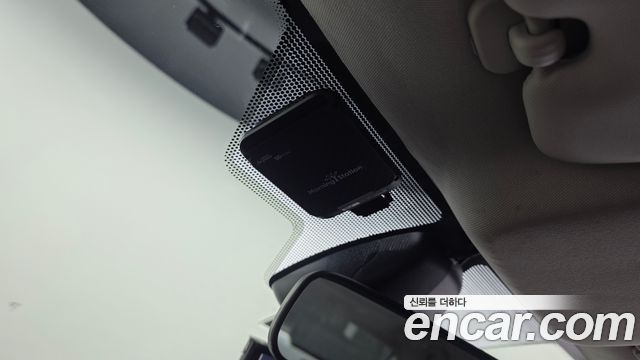 Renault Korea SM3 Neo SE Plus 2015 — фото 27