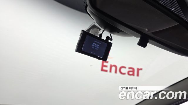 Renault Korea SM3 Neo SE Plus 2015 — фото 28