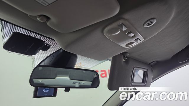 Renault Korea SM3 Neo SE Plus 2015 — фото 29