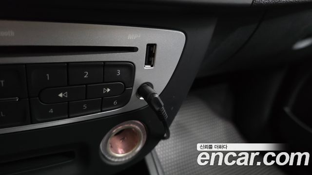 Renault Korea SM3 Neo SE Plus 2015 — фото 30