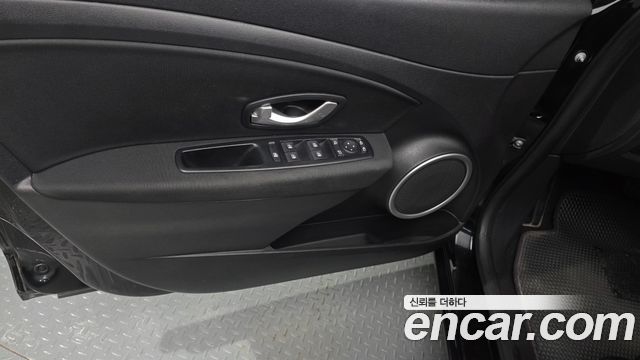 Renault Korea SM3 Neo SE Plus 2015 — фото 31