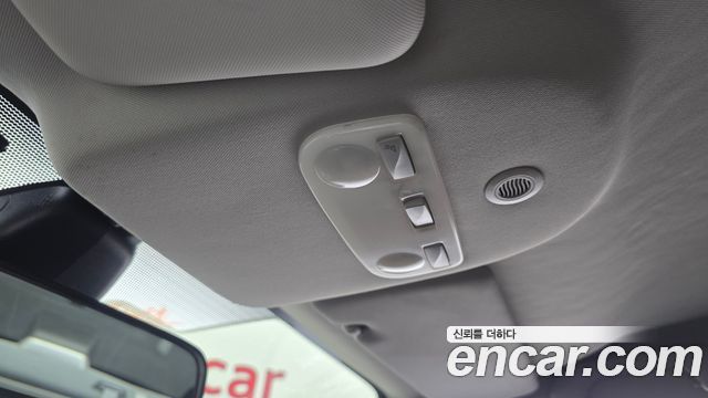 Renault Korea SM3 Neo SE Plus 2015 — фото 33