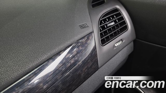 Renault Korea SM3 Neo SE Plus 2015 — фото 34