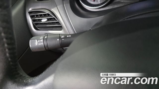 Renault Korea SM3 Neo SE Plus 2015 — фото 35