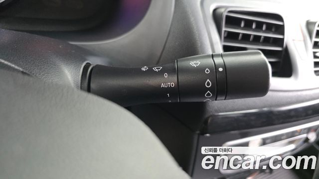 Renault Korea SM3 Neo SE Plus 2015 — фото 36