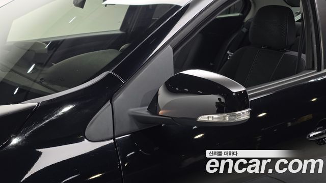 Renault Korea SM3 Neo SE Plus 2015 — фото 37