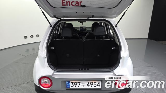 Hyundai Casper The Essential 2023 — фото 20