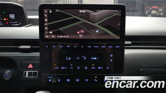 Hyundai Staria Cargo 5-Seater Modern 2022 — фото 14
